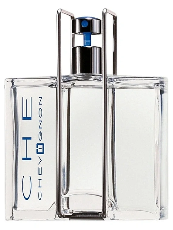 Jacques Bogart — Jacques Bogart CHE by Chevignon