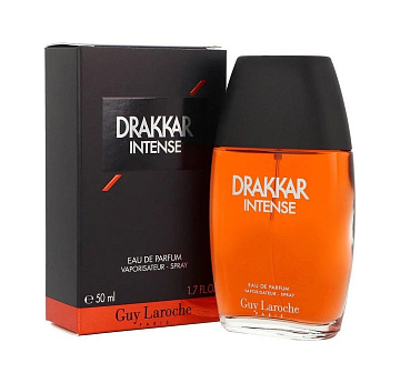 Guy Laroche Drakkar Intense Парфюмерная вода