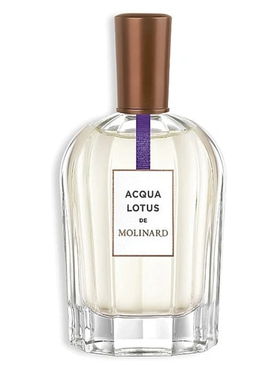 Molinard — Molinard Acqua Lotus