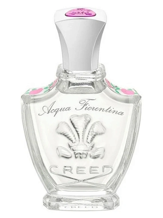 Creed — Creed Acqua Fiorentina