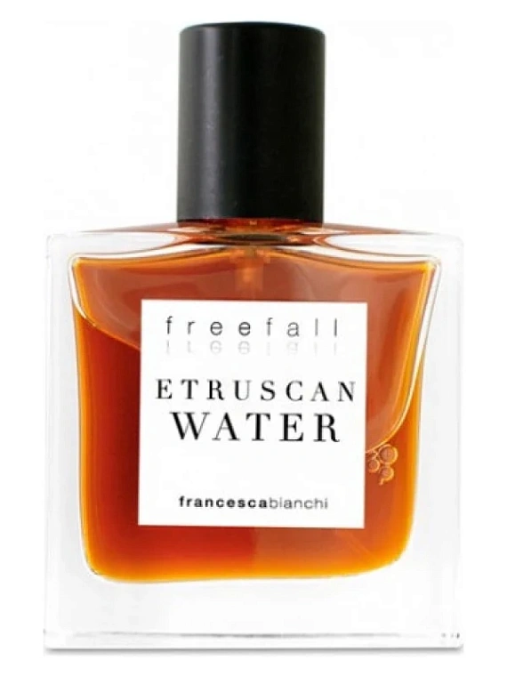 Francesca Bianchi — Francesca Bianchi Etruscan Water