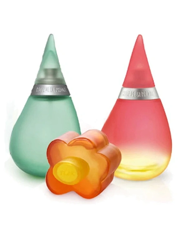 Agatha Ruiz De La Prada — Agatha Ruiz De La Prada Flor