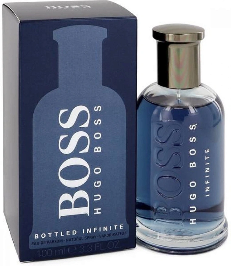 Hugo Boss Boss Bottled Infinite — фото 3
