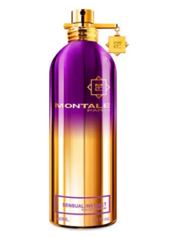 Montale — Montale Sensual Instinct