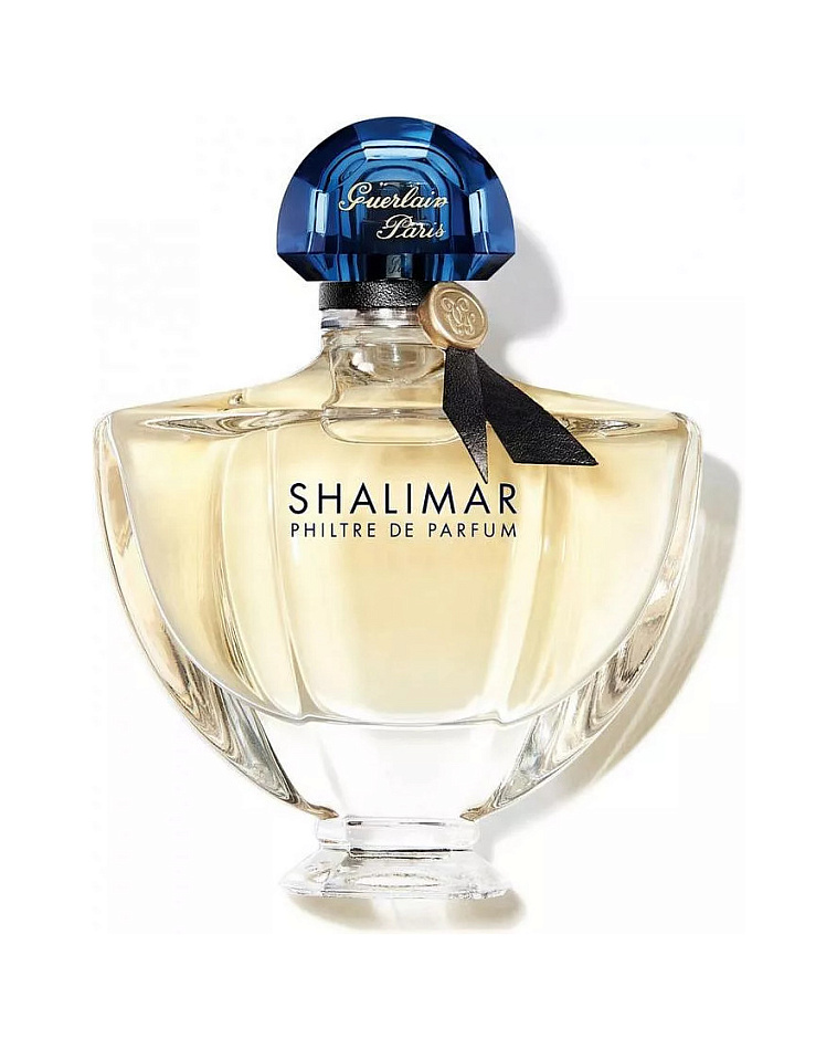 Guerlain — Guerlain Shalimar Philtre De Parfum