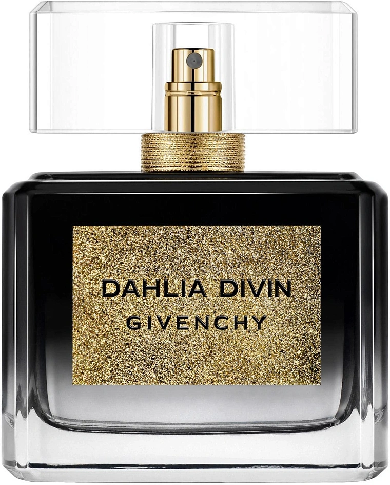 Givenchy Dahlia Divin Le Nectar Collector Edition — фото 2