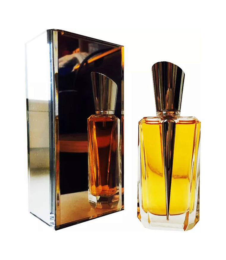 Thierry Mugler — Thierry Mugler Miroir des Envies