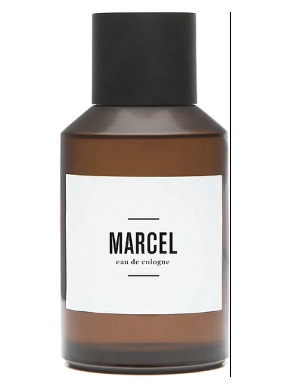 Marie Jeanne — Marie Jeanne Marcel