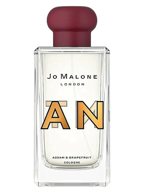 Jo Malone — Jo Malone Assam & Grapefruit
