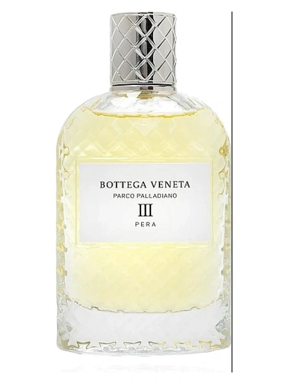 Bottega Veneta — Bottega Veneta Parco Palladiano III