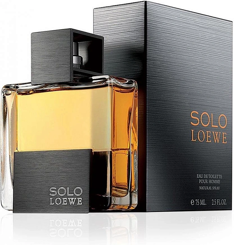 Loewe Solo — фото 4