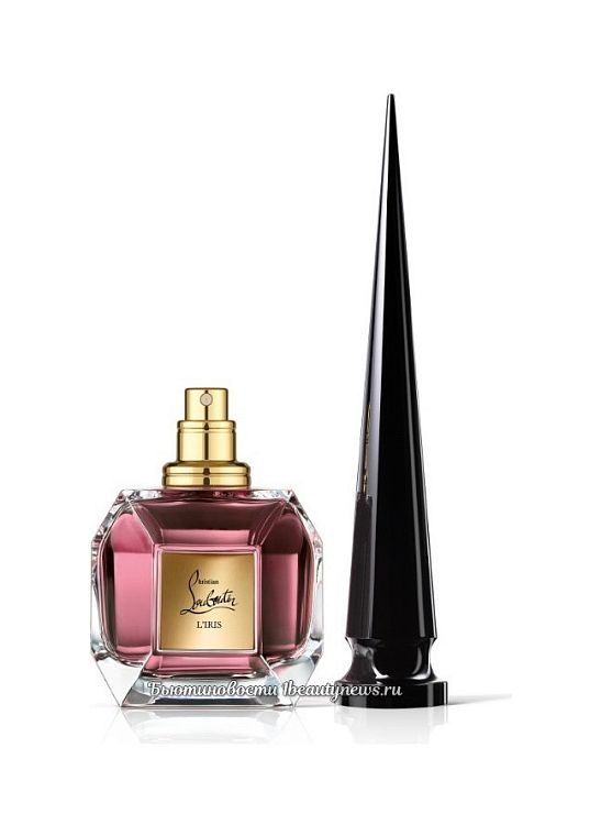 Christian Louboutin — Christian Louboutin L'iris