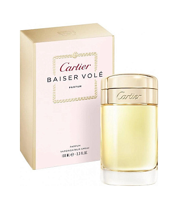 Cartier Baiser Vole Parfum
