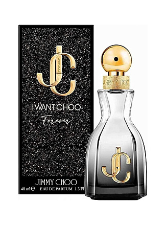 Jimmy Choo I Want Choo Forever