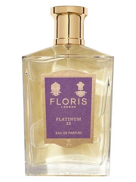 Floris — Floris Platinum 22