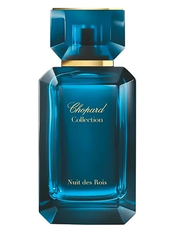 Chopard — Chopard Nuit Des Rois
