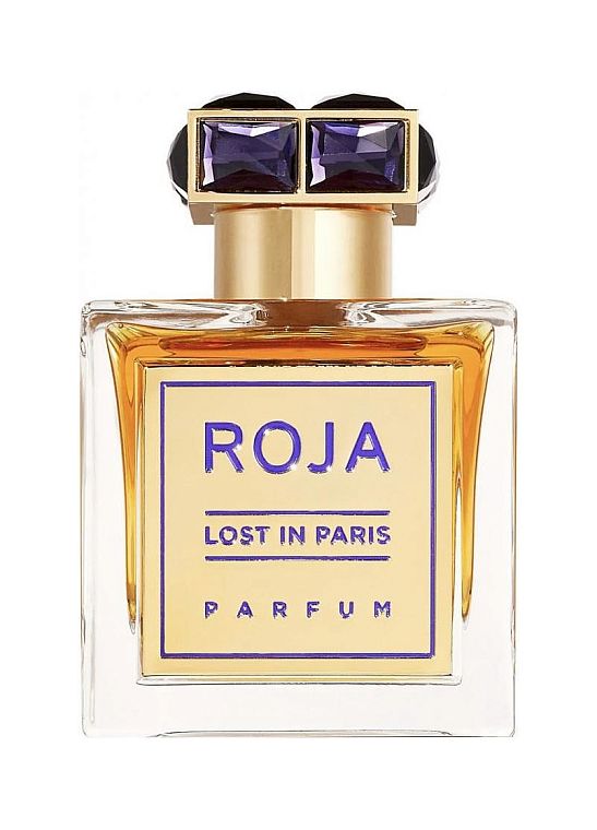 Roja Dove — Roja Dove Lost In Paris