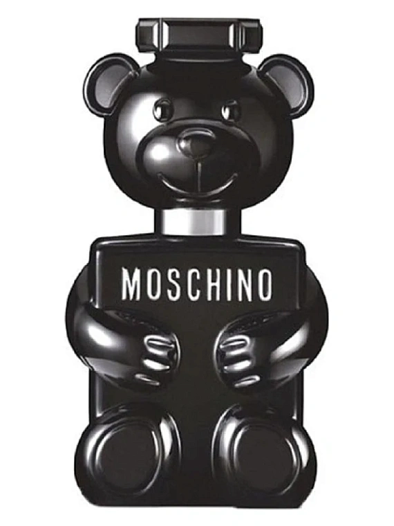 Moschino — Moschino Toy Boy