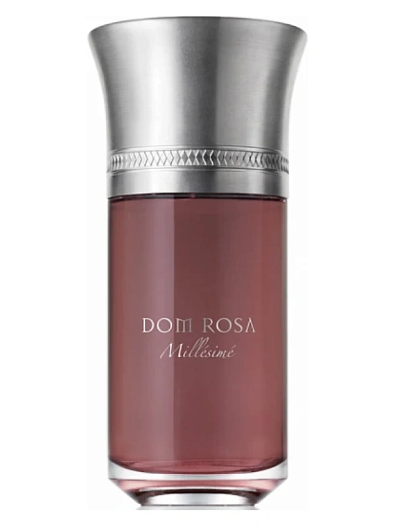 Les Liquides Imaginaires — Les Liquides Imaginaires Dom Rosa Millesime