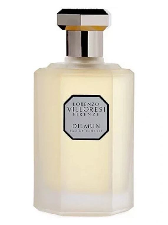 Lorenzo Villoresi — Lorenzo Villoresi Dilmun