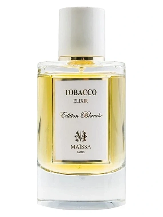 Maissa — Maissa Tobacco