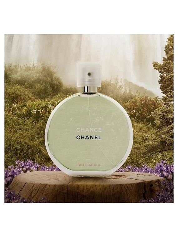 Chanel — Chanel Chance Eau Fraiche