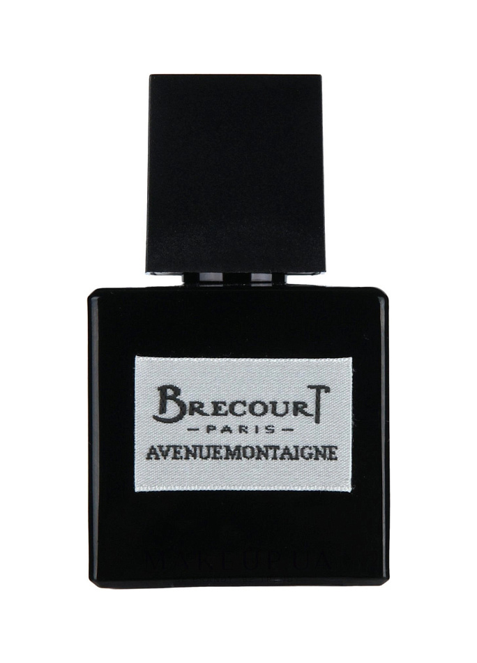 Brecourt — Brecourt Avenue Montaigne
