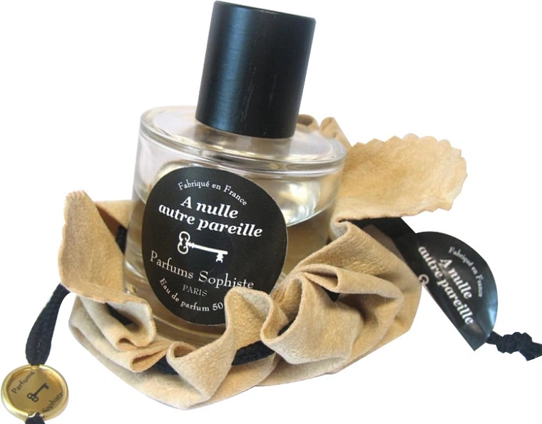 Parfums Sophiste A Nulle Autre Pareille — фото 3