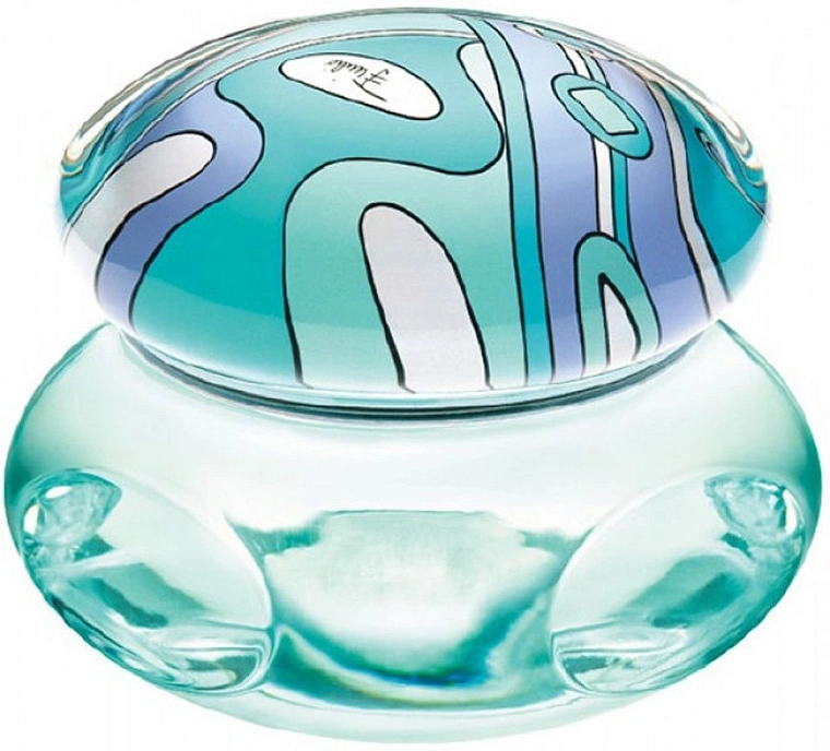 Emilio Pucci Vivara Turquoise — фото 3