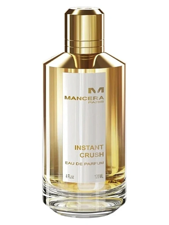 Mancera — Mancera Instant Crush