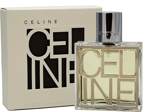 Celine — Celine Celine Pour Homme