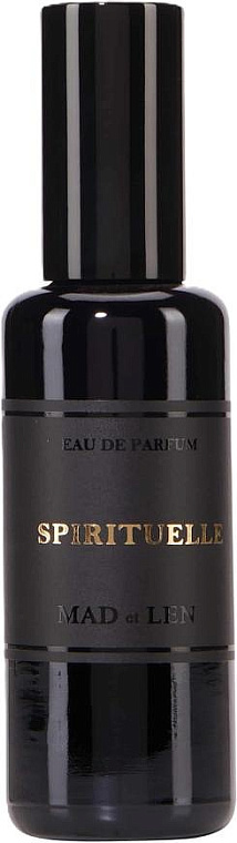 Mad et Len — Mad et Len Spirituelle