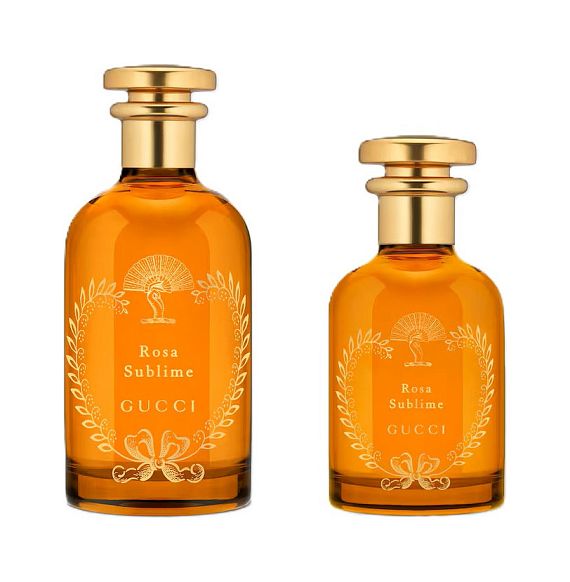 Gucci — Gucci Rosa Sublime