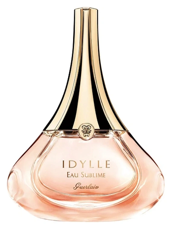 Guerlain — Guerlain Idylle Eau Sublime