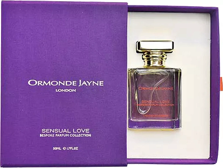 Ormonde Jayne Sensual Love — фото 2