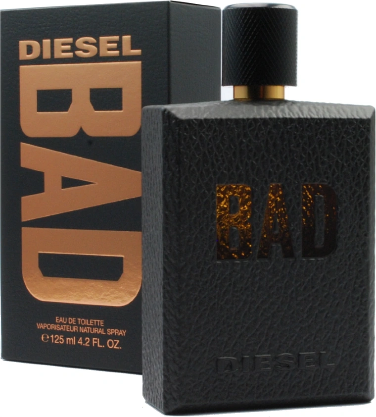Diesel Bad — фото 2