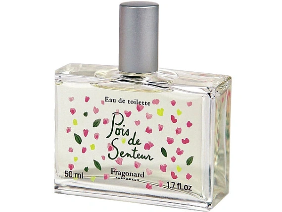 Fragonard — Fragonard Pois de Senteur