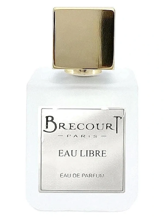 Brecourt — Brecourt Eau Libre