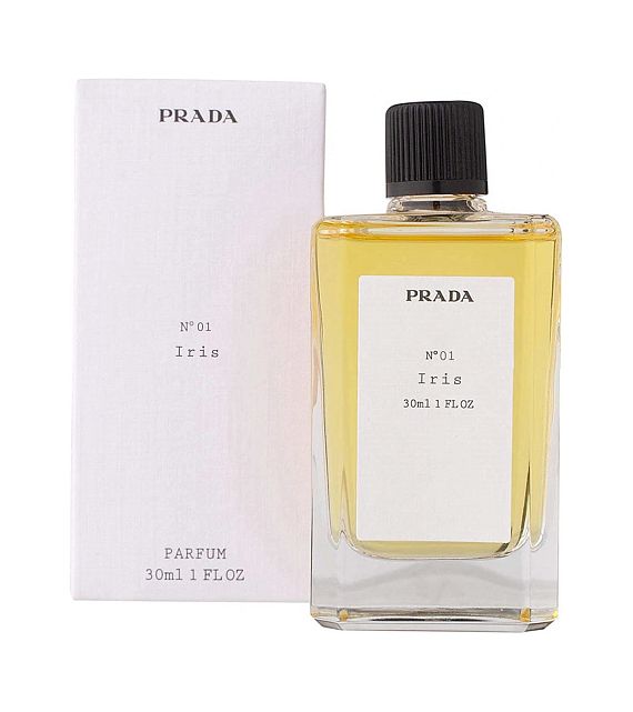 Prada — Prada № 1 Iris