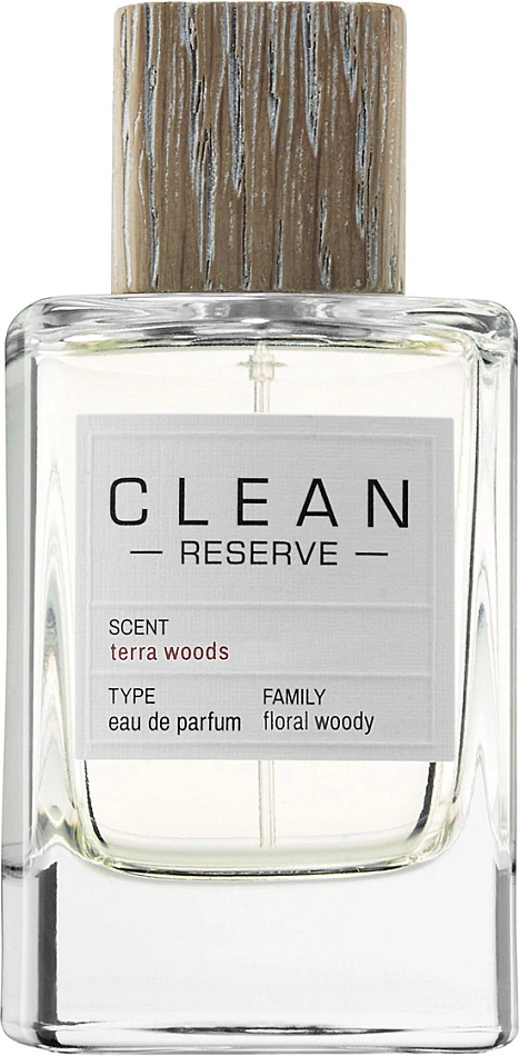 Clean Terra Woods — фото 2