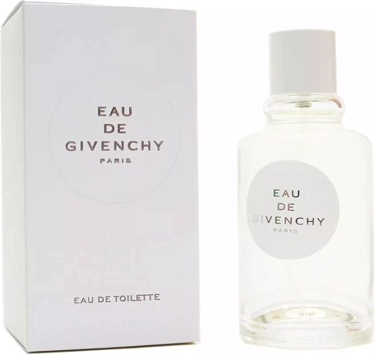 Givenchy Eau de Givenchy — фото 4