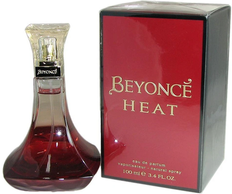 Beyonce Heat — фото 5