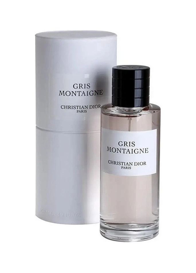 Christian Dior — Christian Dior Gris Montaigne