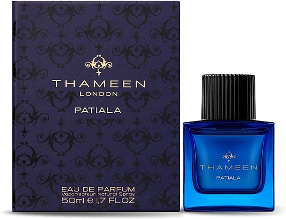 Thameen — Thameen Patiala Духи