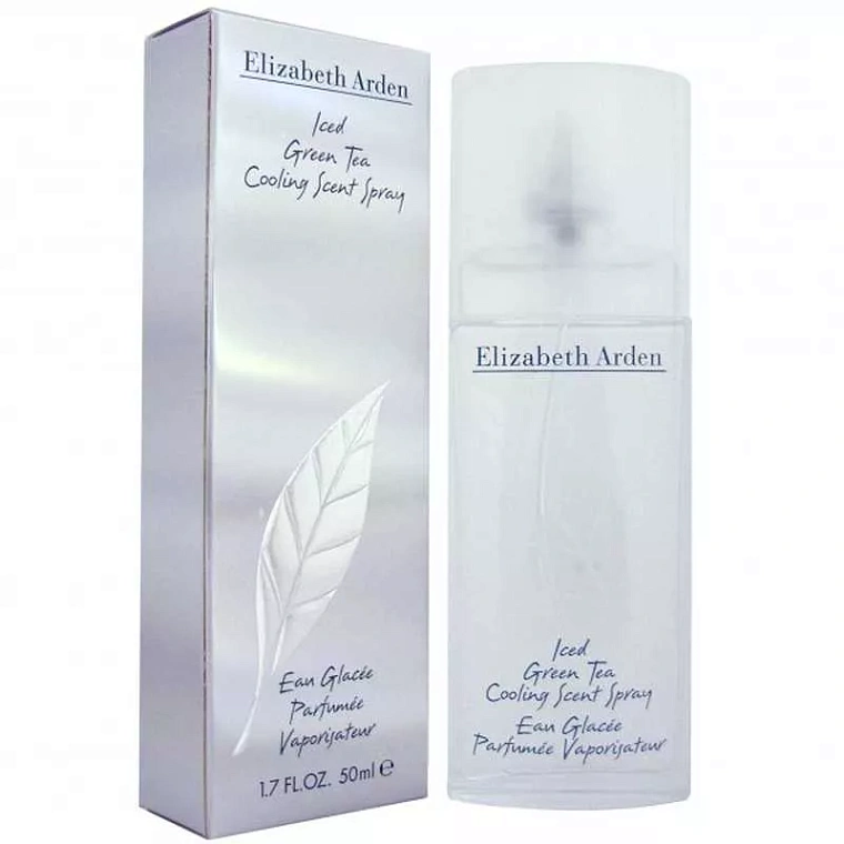 Elizabeth Arden Green Tea Iced — фото 2