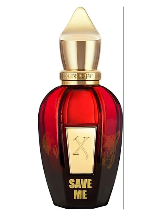 Xerjoff — Xerjoff Save Me