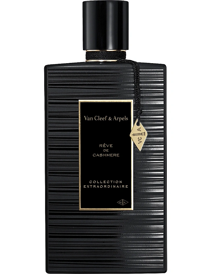 Van Cleef & Arpels Collection Extraordinaire Reve D'encens — фото 2