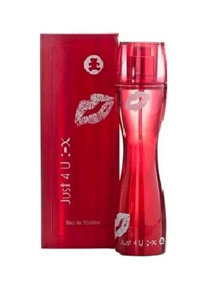 Lulu Castagnette — Lulu Castagnette Just4u