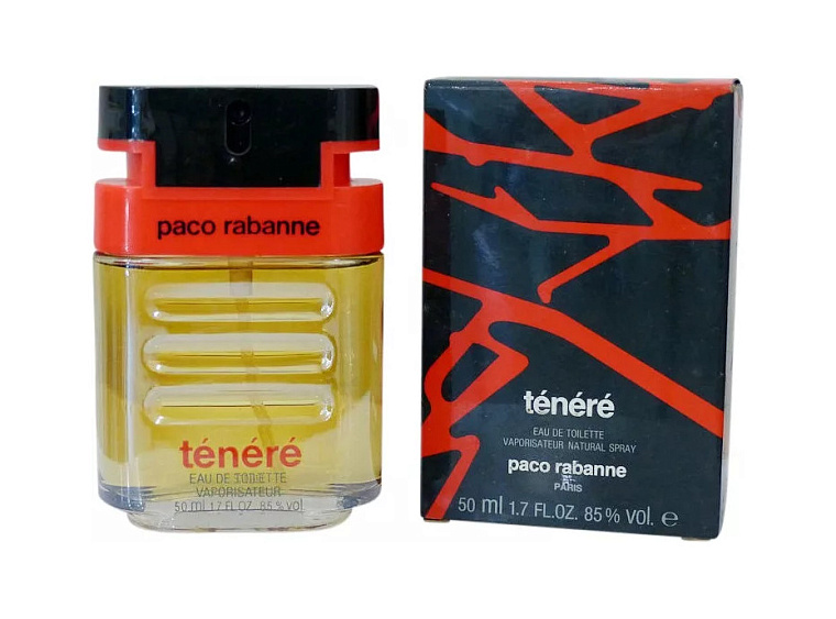 Paco Rabanne — Paco Rabanne Tenere