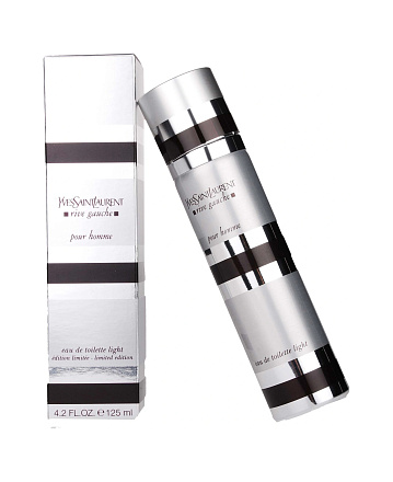 Yves Saint Laurent Rive Gauche Pour Homme Light